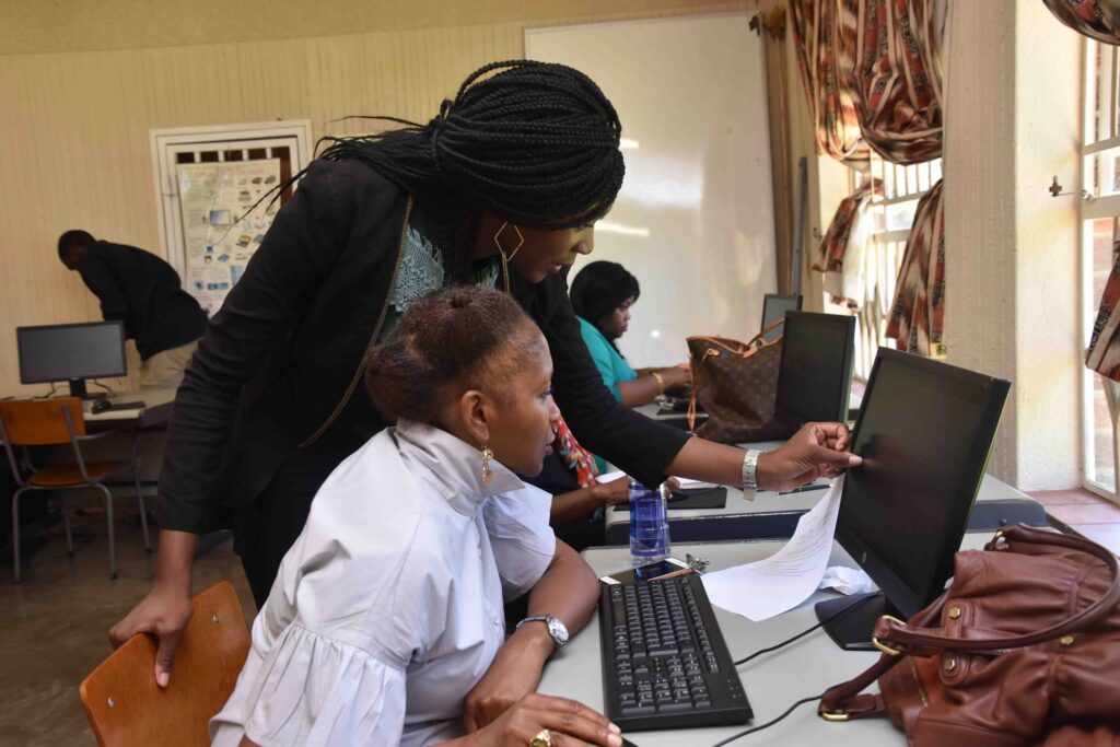 Gallery Arrupe Jesuit University