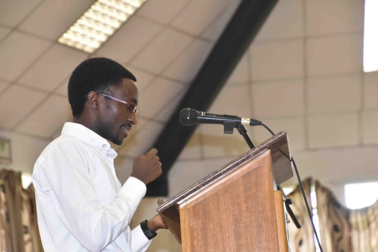 Gallery Arrupe Jesuit University